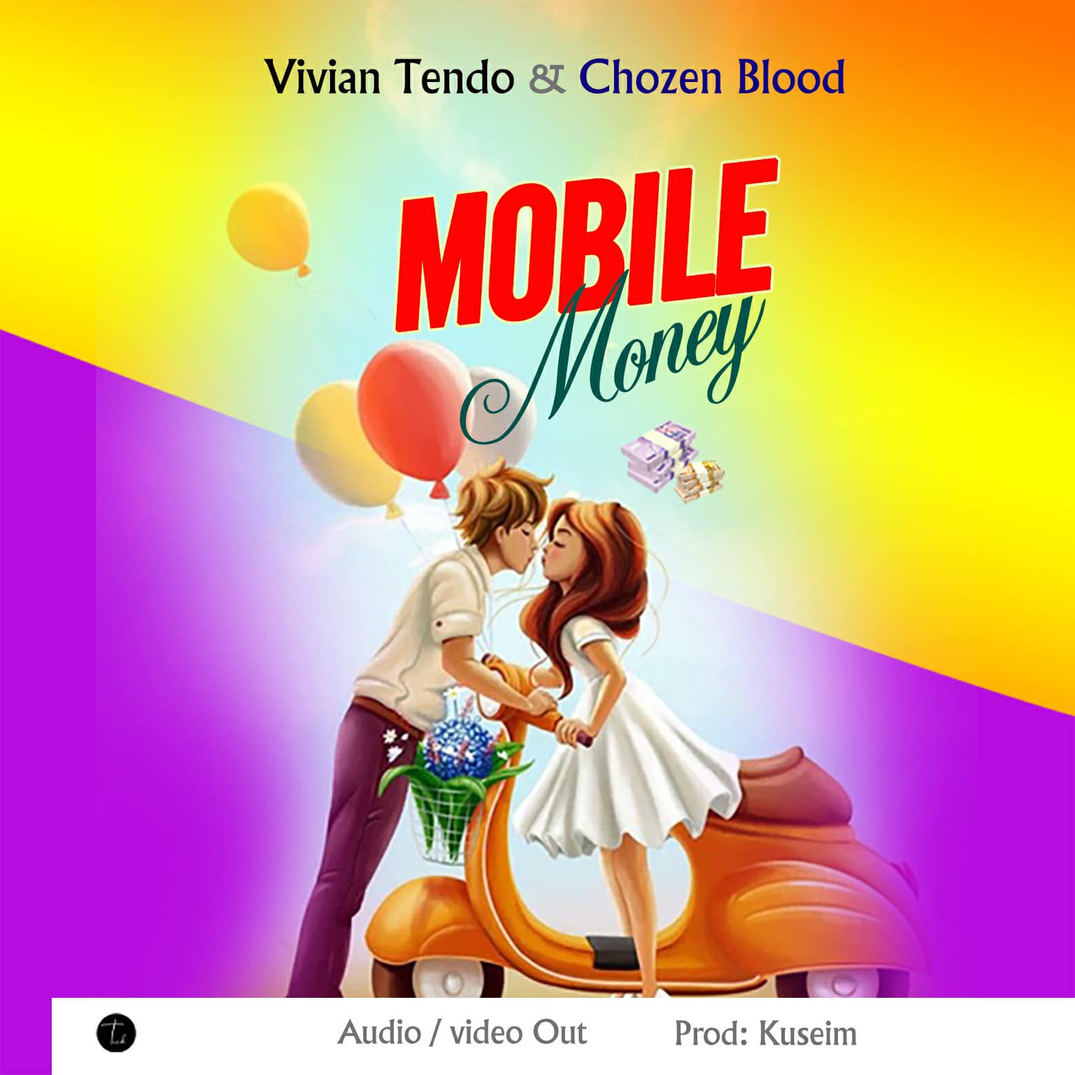 Vivian Tendo ft.Chozen Blood,